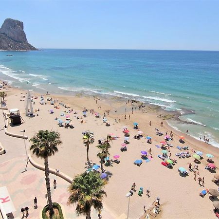 Amuchosol Villa Calp Exterior foto