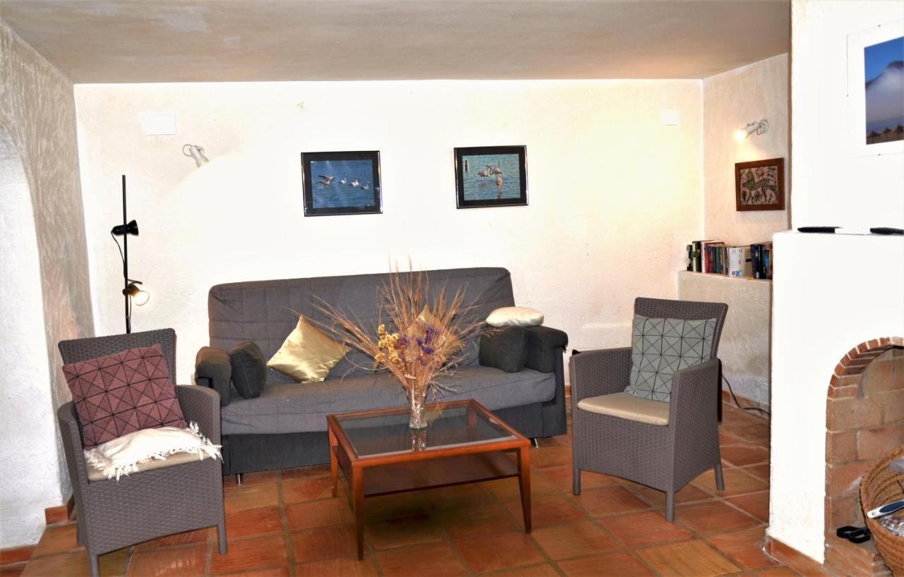 Amuchosol Villa Calp Exterior foto
