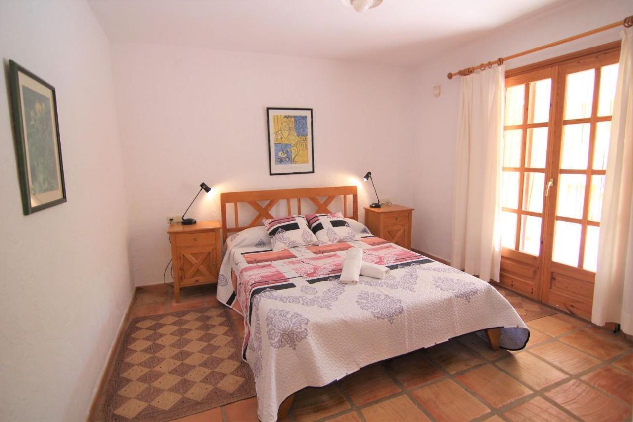 Amuchosol Villa Calp Exterior foto