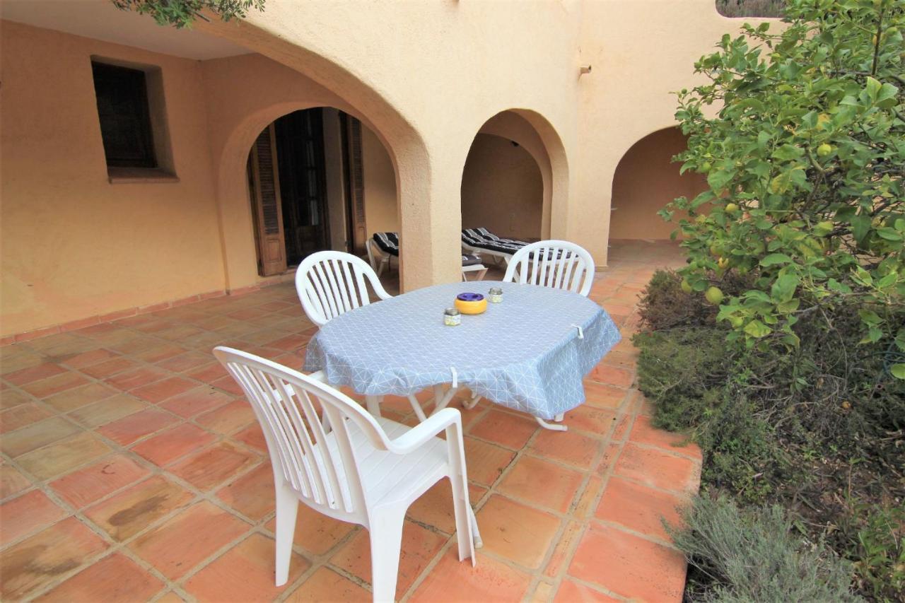 Amuchosol Villa Calp Exterior foto