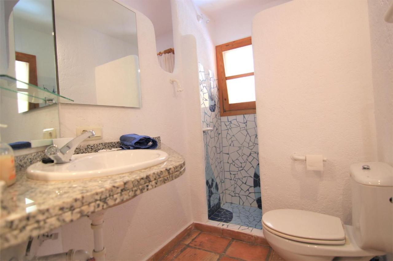 Amuchosol Villa Calp Exterior foto